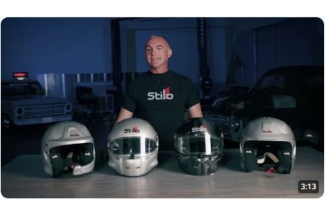 How To Correctly Select And Size A Stilo Helmet How To Correctly Select And Size A Stilo Helmet